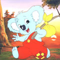 Blinky Bill