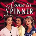 Come in Spinner